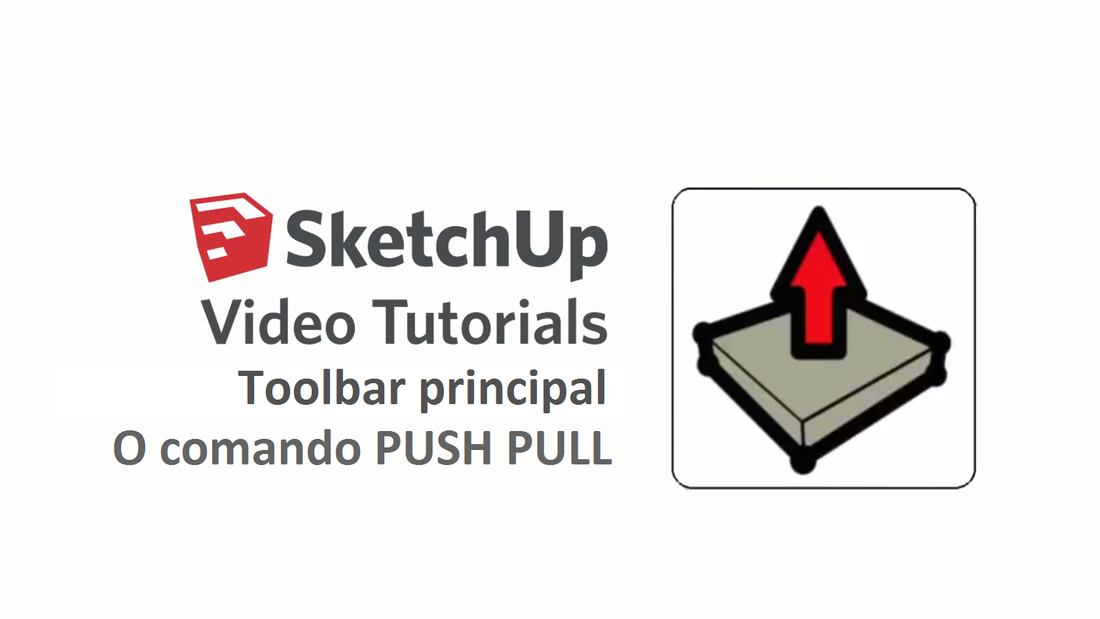 Sketchup, software 3D concorrente ao 3D Studio