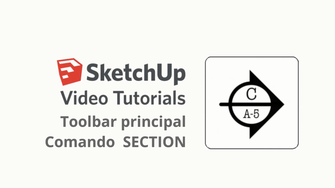 SketchUp Portugal - Software CAD para desenho 3D